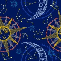 Horoscopes for Writers -- November 2017