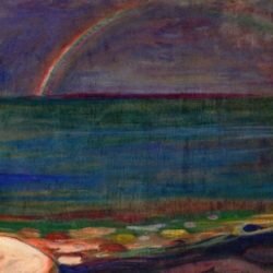 Interview with Andy Stewart, F&SF Writer