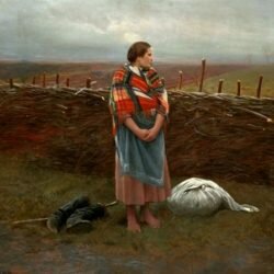 Inner Monologue as I prepare to Write My Sexual Bildungsroman