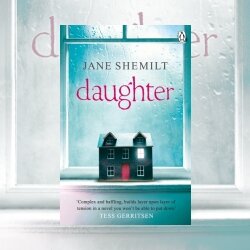 Daughter by Jane Shemilt