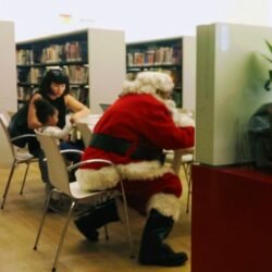 The Great Librarian Roundtable