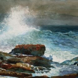 The Largest Place in the World