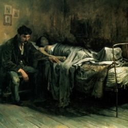 Two Poems by Amelia Leff