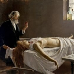 Modern Resuscitation, Or: Where You Keep Your Heart