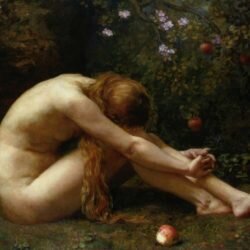 Three Poems by Marissa Glover