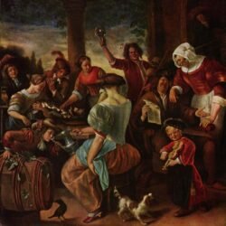 We Are Sorry for Your Loss