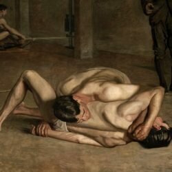 Wrestling News, July 2004, #41